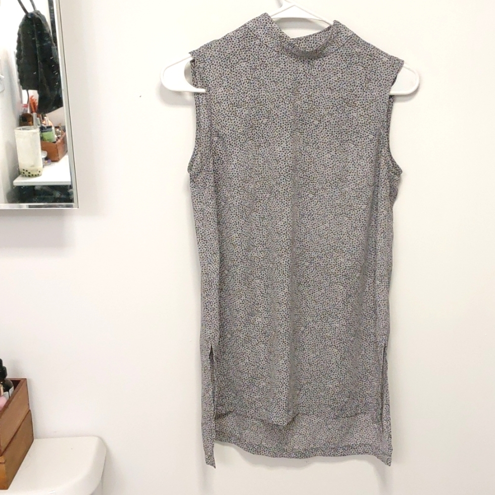 Prologue blouse